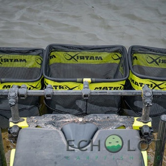 Садок Matrix 2.5m Commercial Keepnet 