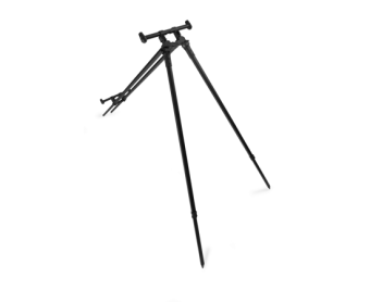 Korum двухтрубная тренога Deluxe River Tripod