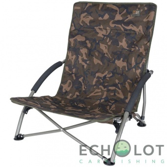 Стул гостевой Fox R-Series Guest Chair