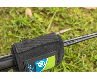 Неопреновые ремни для фиксации удилища Preston Supera X Rod Bands