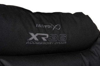 Matrix кресло для крепления обвеса XR36 Pro Accessory
