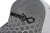 Черная кепка с шестиугольным принтом Matrix Hex Print Baseball Cap Grey Черная кепка с шестиугольным принтом Matrix Hex Print Baseball Cap Grey