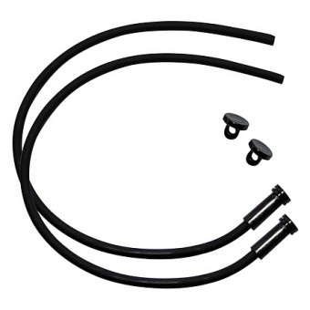 Запасная резина для рогатки Matrix SLIK Catapult Spare Elastic 2.5mm