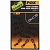 Быстросъемные вертлюги для крючка Fox Edges Kwik Change Mini Hook Swivel x10