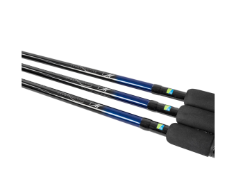 Фидерное удилище Preston Distance Master Rods 4.0 м (100 г)