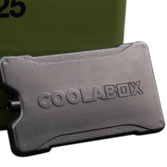 Изотермический контейнер RidgeMonkey CoolaBox Compact 25L