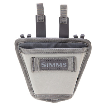Держатель подсачека Simms Flyweight Net Holster CINDER
