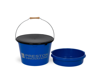 Комплект ведер Preston Bucket Set 25л