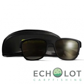 Поляризационные солнцезащитные очки RidgeMonkey Pola-Flare Seeker Sunglasses