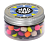 Бойлы плавающие Mad Carp Baits ZIG-RIG Pop-Up COLOR MIX (Фруктовый Аромат)