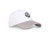 Белая кепка Preston White PI Logo Cap Белая кепка Preston White PI Logo Cap