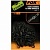 Вертлюжки с кольцом и быстросъёмом Fox Edges Kwik Change O Ring Swivels