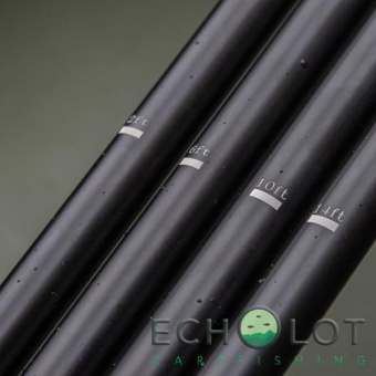 Шест для изучения дна Solar Tackle Prodding Stick Kit