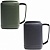 Термокружка с крышкой Ridge Monkey Thermo Mug