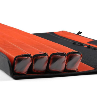 Сумка Simms Riverkit Rod Roll