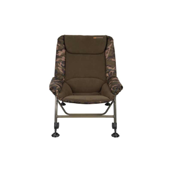 Кресло-кокон Fox Super Deluxe Arm Chair