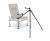 Korum фидерный держатель-тренога Progress Tripod Feeder Arm 2 Rod