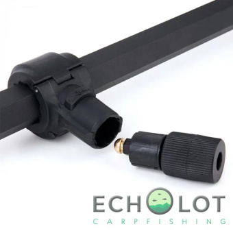 Многофункциональная перекладина Matrix 3D Extendable Tool Bar