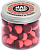 Бойлы насадочные Mad Carp Baits Balanced CRANBERRY & SQUID (Клюква и Кальмар) 15мм