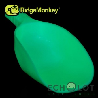 Ковш для прикормки Ridge Monkey Nite Glo Bait Spoon