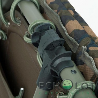 Раскладушка Fox Flatliner 6 Leg Bedchair