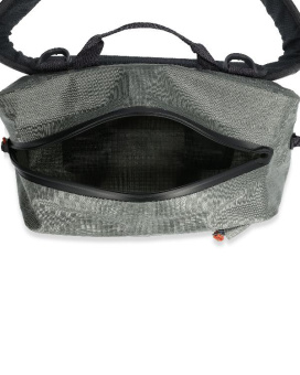 Сумка Simms Dry Creek Z Hip Pack (Steel)