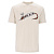Футболка Simms Hook & Loop T-Shirt Natural
