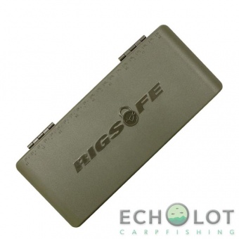 Поводочница Korda Mini Rig Safe