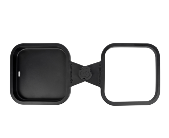 Компактный органайзер для приманок Korum Compact Waiter Tray