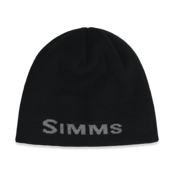 Шапка Simms Everyday Beanie (Black)