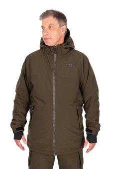 Зимняя куртка Fox Khaki Sherpa Tec
