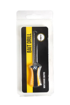 Сверло для насадок VN Tackle Bait Drill