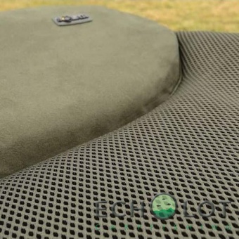 Раскладушка Solar SP C-Tech Bedchair
