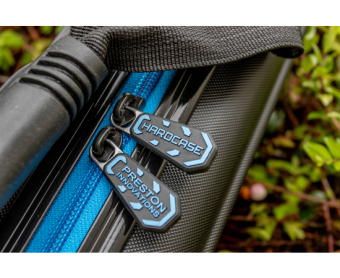 Preston жесткий чехол для топ-китов Hardcase Kit Safe