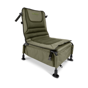 Стандартное рюк-кресло Korum Progress Ruckchair