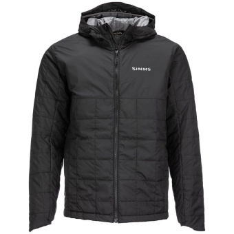 Куртка Simms Fall Run Hoody Black