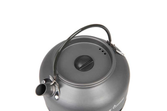 FOX чайник с системой теплопередачи Cookware 0.9l Heat Transfer Kettle