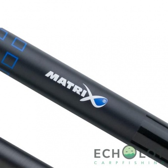 Усиленная рукоять для подсачека Matrix Aquos Power Landing Net Handle 3m 2 Piece