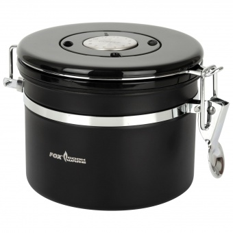 Герметичный контейнер FOX Cookware Coffee/Tea Storage