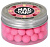 Бойлы плавающие Mad Carp Baits GERANIUM (Герань)