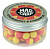 Бойлы плавающие Mad Carp Baits STRAWBERRY & PINEAPPLE Pop-Ups (Клубника и Ананас)