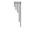 Стойка Avid Carp Lok Down Bankstick 12''