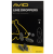 Утяжелители для лески Avid Carp Утяжелители для лески Avid Carp