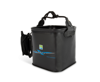 Ведро со шнуром для набора воды Preston Supera X Drop Bucket
