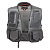 Жилет Simms Freestone Vest Pewter