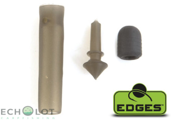 FOX EDGES™ TUNGSTEN CHOD BEAD KIT набор для оснастки Чод риг