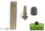 FOX EDGES™ TUNGSTEN CHOD BEAD KIT набор для оснастки Чод риг