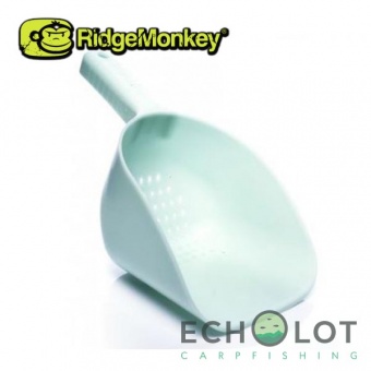Ковш для прикормки Ridge Monkey Nite Glo Bait Spoon XL