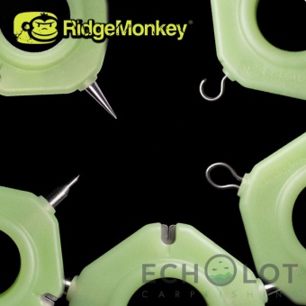 Многофункциональный инструмент Ridge Monkey Multi Tool