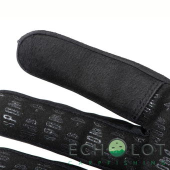 Перчатки для заброса Spomb Pro Casting Gloves Size L-XL
